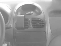 Peugeot 206 99-08, Centrerad