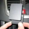 Peugeot 207 06-14, Centrerad