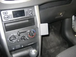 Peugeot 207 06-14, Vinklad