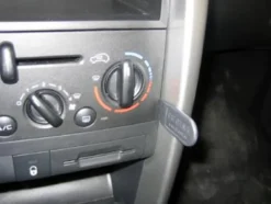 Peugeot 207 06-14, Vinklad