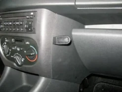 Peugeot 206+ 09-13, Vinklad