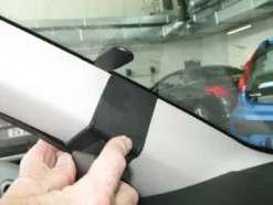 Peugeot 206+ 09-13, Vänster