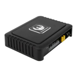 Phoenix Gold ZDAP-MB2, DSP-förstärkare till Sprinter med 7" skärm