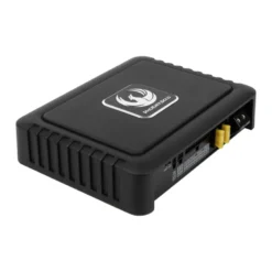 Phoenix Gold ZDAP-QL1, DSP-förstärkare till VW/Seat/Skoda/Mercedes m.fl. 1998-2020