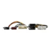 Phoenix Gold ZDAP-SY1, DSP-förstärkare till Daewoo/SsangYong 2005-