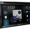 Pioneer AVH-A3200DAB, bilstereo med CD-spelare, DAB+ och Bluetooth