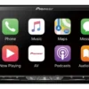Pioneer AVH-Z9200DAB