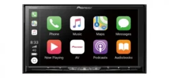 Pioneer AVH-Z9200DAB