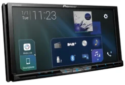 Pioneer AVH-Z9200DAB