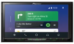 Pioneer AVH-Z9200DAB