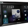 Pioneer AVH-Z3200DAB, bilstereo med Apple CarPlay, Bluetooth och DAB+