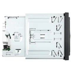 Pioneer AVIC-Z630BT, bilstereo med Bluetooth, navigation och trådlös Apple CarPlay