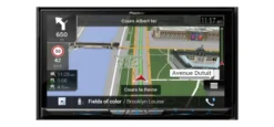 Pioneer AVIC-Z930DAB