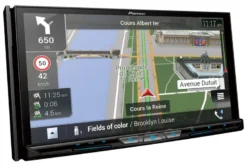Pioneer AVIC-Z930DAB