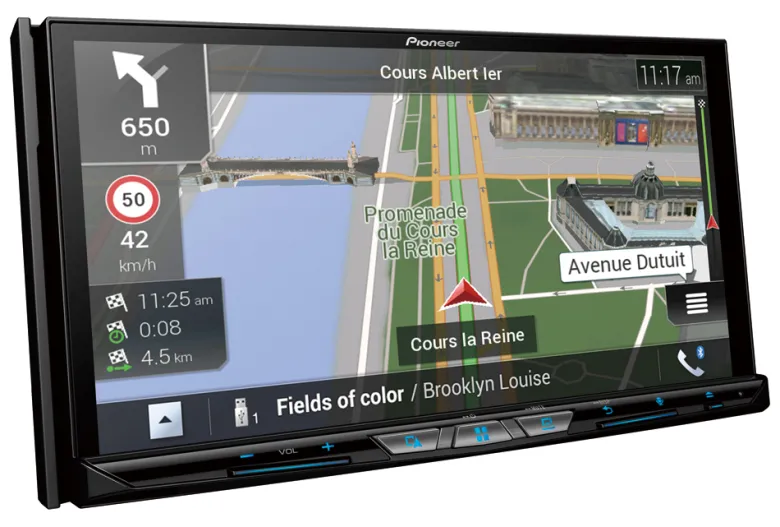 Pioneer AVIC-Z930DAB