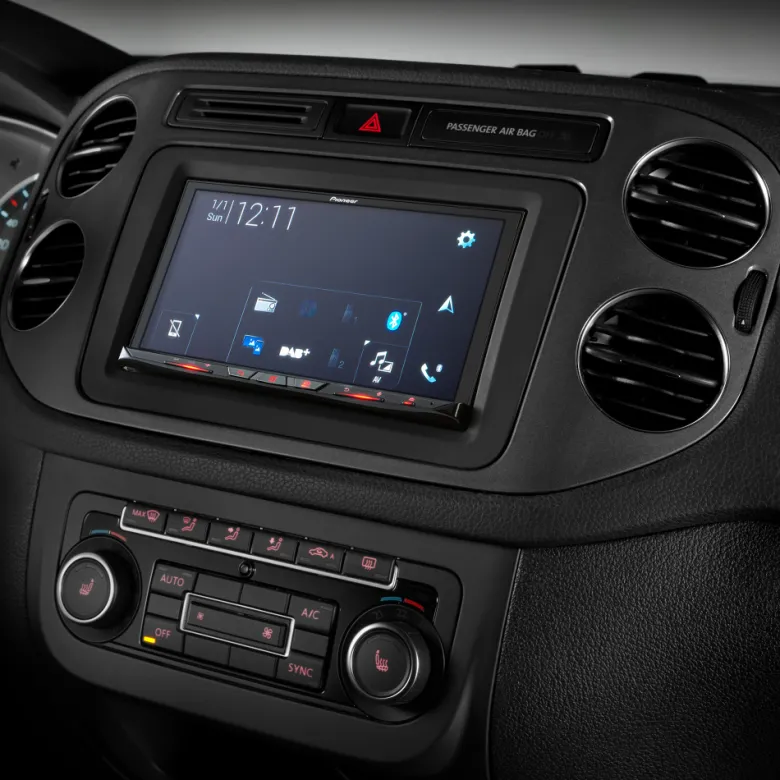Pioneer AVIC-Z930DAB