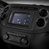 Pioneer AVIC-Z730DAB, bilstereo med trådlös Apple CarPlay, navigation och DAB+
