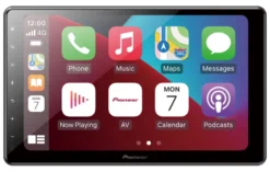Pioneer AVIC-Z1000D35-C, modellanpassad bilstereo för Fiat Ducato m.fl