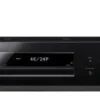 Pioneer BDP-LX88 Svart