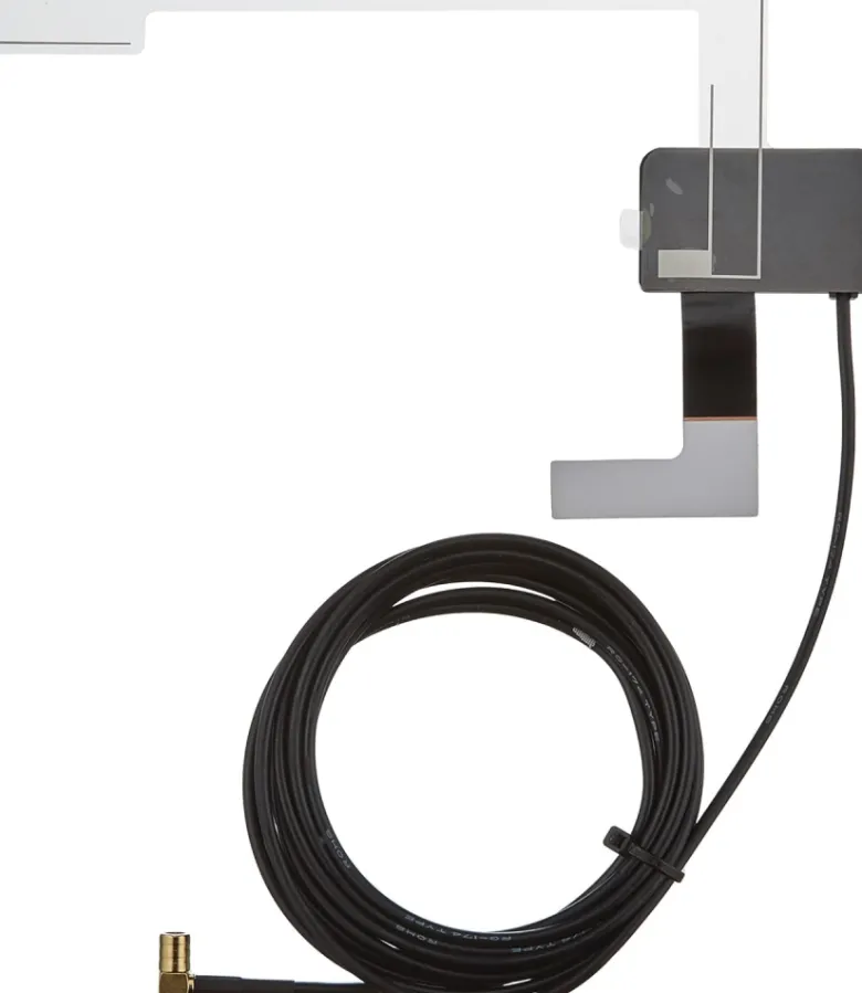 Pioneer CA-AN-DAB.001 DAB-Antenn