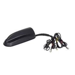 Pioneer DCT-WR204-SH, 4G-antenn/routerpaket till husbil/husvagn