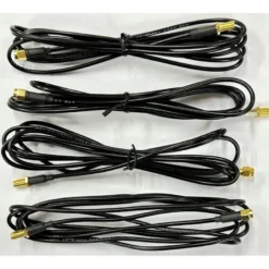 Pioneer DCT-WR204-SH, 4G-antenn/routerpaket till husbil/husvagn