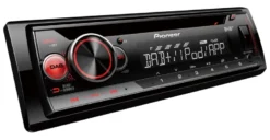 PIONEER DEH-S410DAB