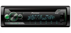 PIONEER DEH-S410DAB