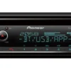 Pioneer DEH-S720DAB, bilstereo med 2x Bluetooth och DAB+