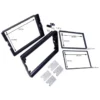 Pioneer 2-DIN till 9-tum adapter, för SPH-PF97BT