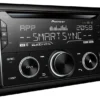 Pioneer FH-S820DAB, bilstereo med Bluetooth, CD-spelare och DAB+