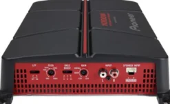 Pioneer GM-A5702