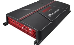 Pioneer GM-A5702