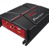 Pioneer GM-A3702