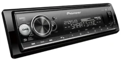 Pioneer MVH-S520DAB