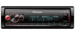 Pioneer MVH-S520DAB