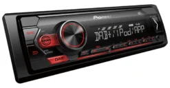 Pioneer MVH-S220DAB
