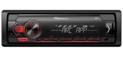 Pioneer MVH-S220DAB