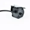 Pioneer ND-BC9, Backkamera