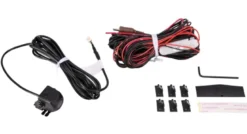 Pioneer ND-BC9, Backkamera