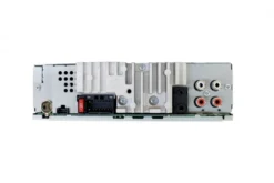 Pioneer SPH-10BT, bilstereo med Bluetooth och USB, returexemplar