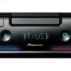 Pioneer SPH-10BT, bilstereo med Bluetooth och USB, fraktskadad kartong