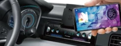 Pioneer SPH-10BT, bilstereo med Bluetooth och USB, fraktskadad kartong