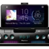 Pioneer SPH-20DAB, bilstereo med Bluetooth och DAB