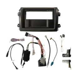 Pioneer SPH-DA97DAB-D8, 9-tums bilstereo till Fiat Ducato 2022-><noscript><img width=