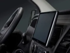 Pioneer SPH-DA97DAB-D8, 9-tums bilstereo till Fiat Ducato 2022-><noscript><img width=