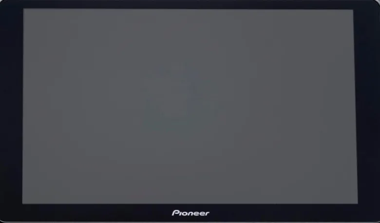 Pioneer SPH-DA97DAB-UNI2, 9-tums bilstereo med trådlös CarPlay/Android Auto
