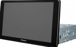 Pioneer SPH-DA97DAB-UNI, 9-tums bilstereo med trådlös CarPlay/Android Auto