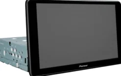 Pioneer SPH-DA97DAB-UNI, 9-tums bilstereo med trådlös CarPlay/Android Auto