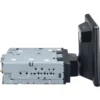 Pioneer SPH-EVO98DAB-D7, bilstereo till Ducato 2006-2020